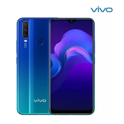 Vivo Y12 4GB RAM 32GB ROM